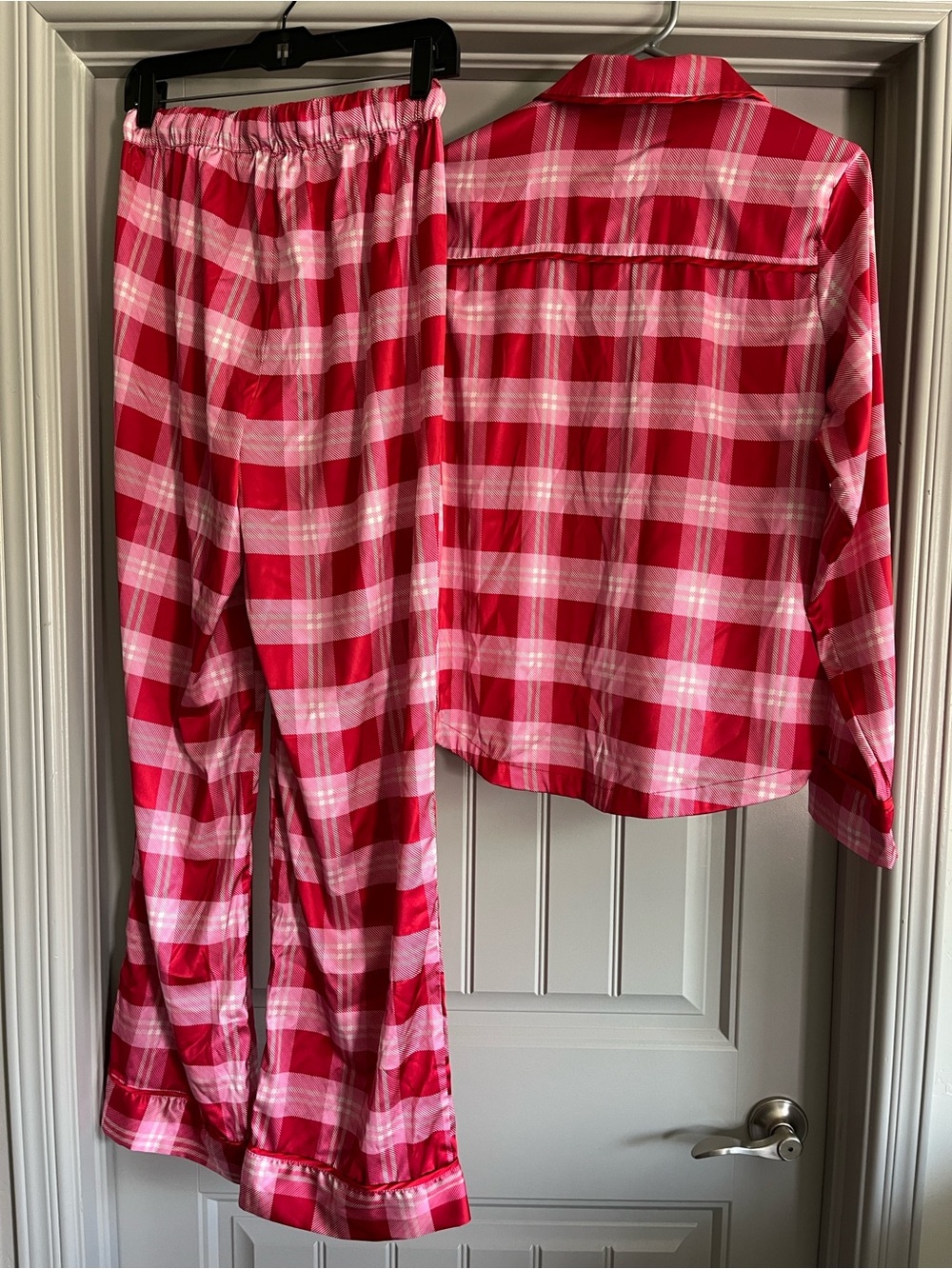 Beach Riot Set - Livy Top & Connie Pants Pajama Set Size S - Picture 6 of 6